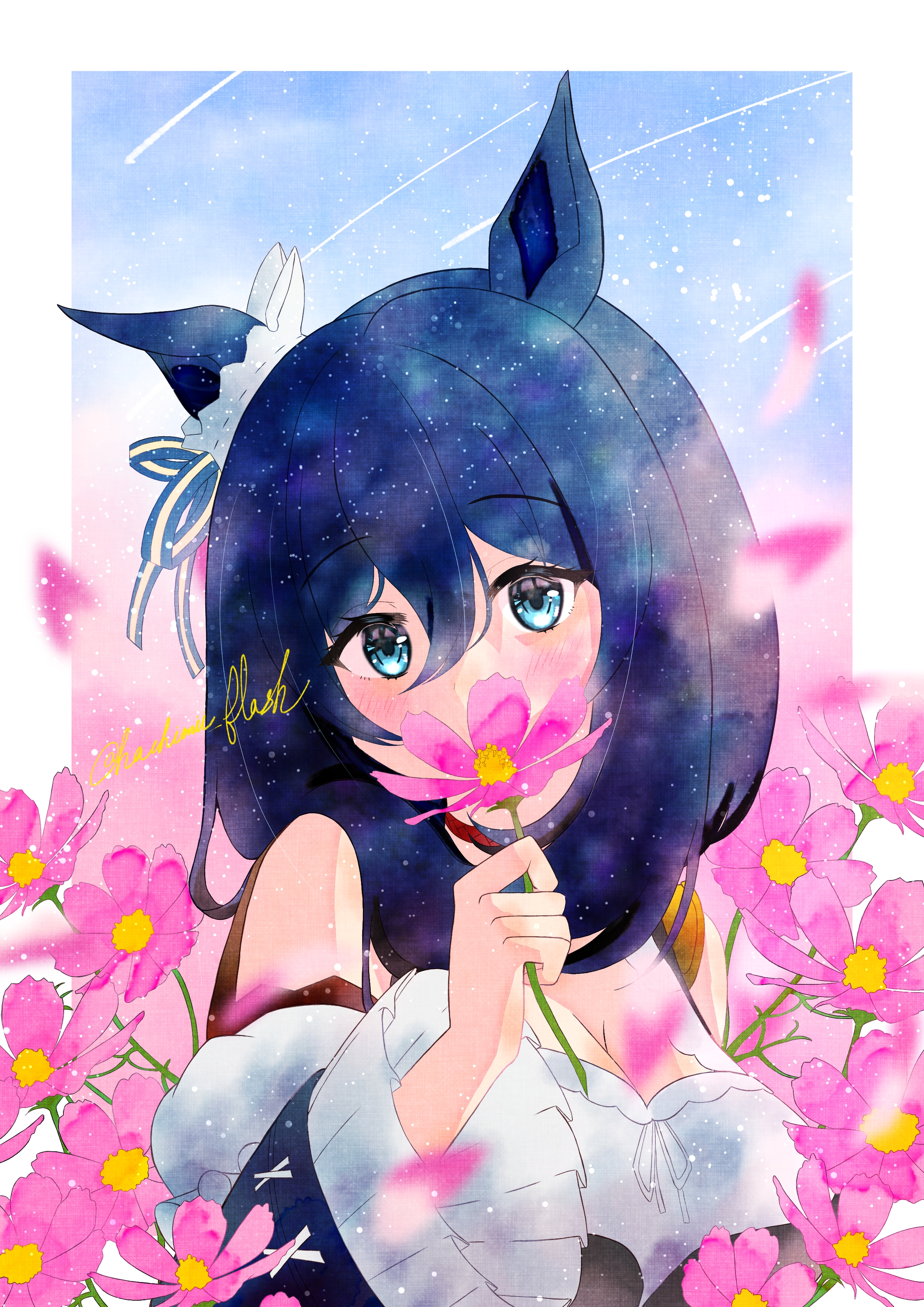 カレンチャン カレンチャン