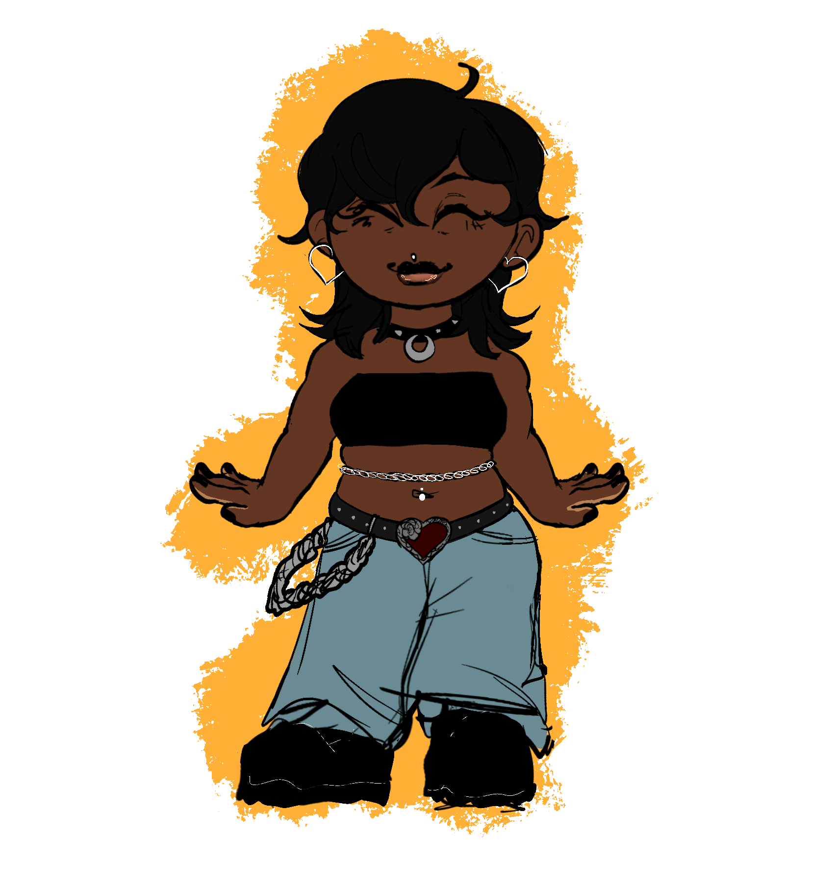 Animation Gif of Myself-1