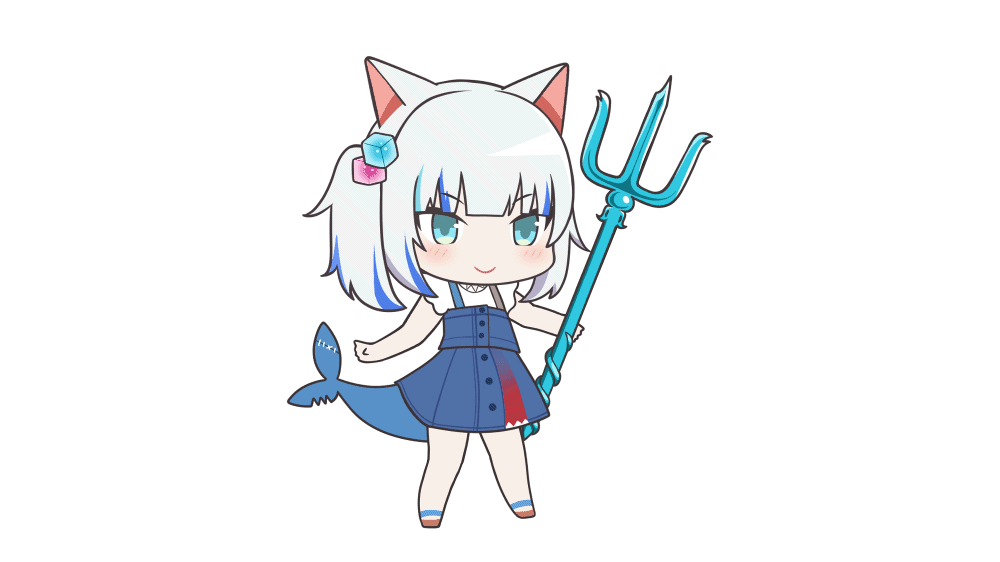 モーション練習-1