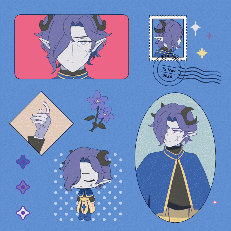 Commission (Gif/Boy)-1