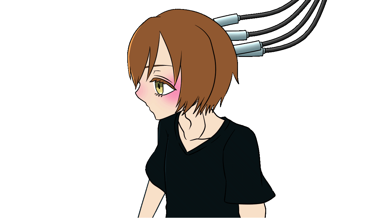 舞風しのぶさんオリジナルMV素材-1