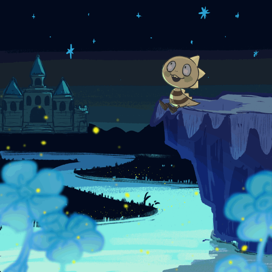 UNDERTALE GIF-1