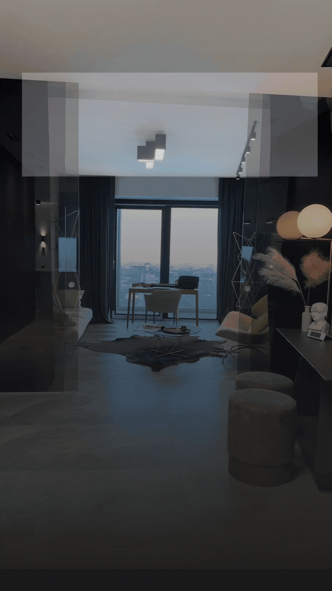 不動産会社 Instagram リール動画-1