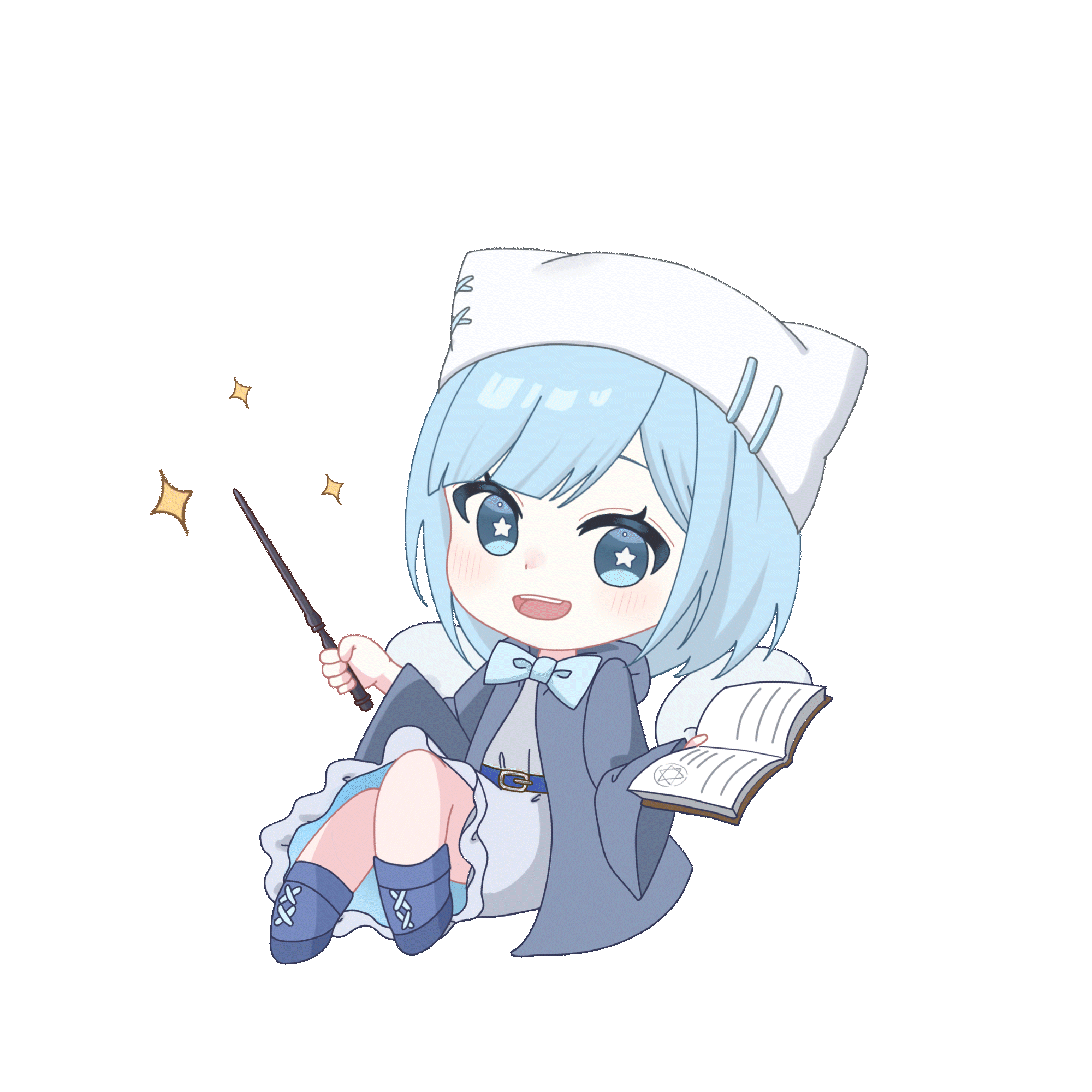 ループアニメーション-1