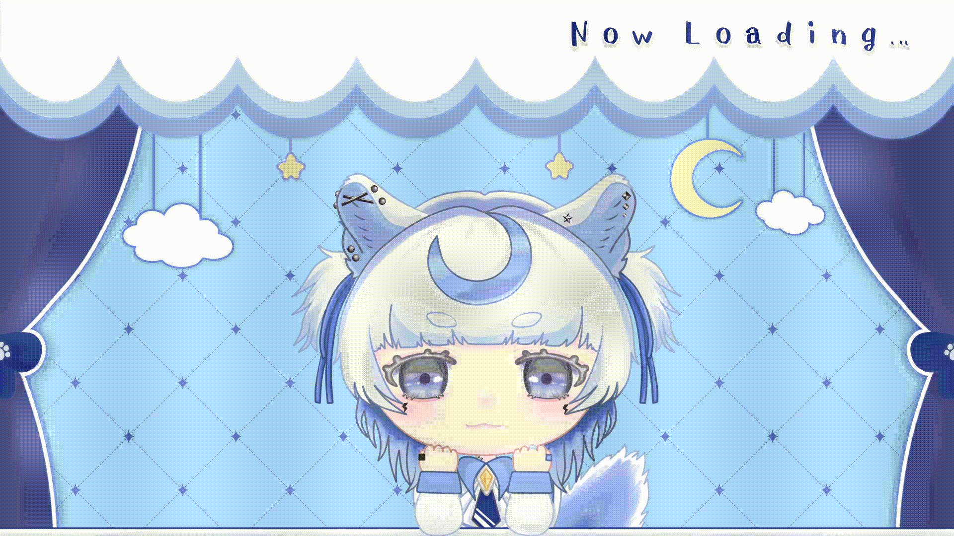 【配信OP/EDアニメーション】無月やう様-1