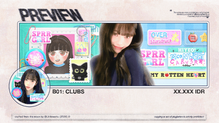 [CATALOG] B01 CLUBS-1