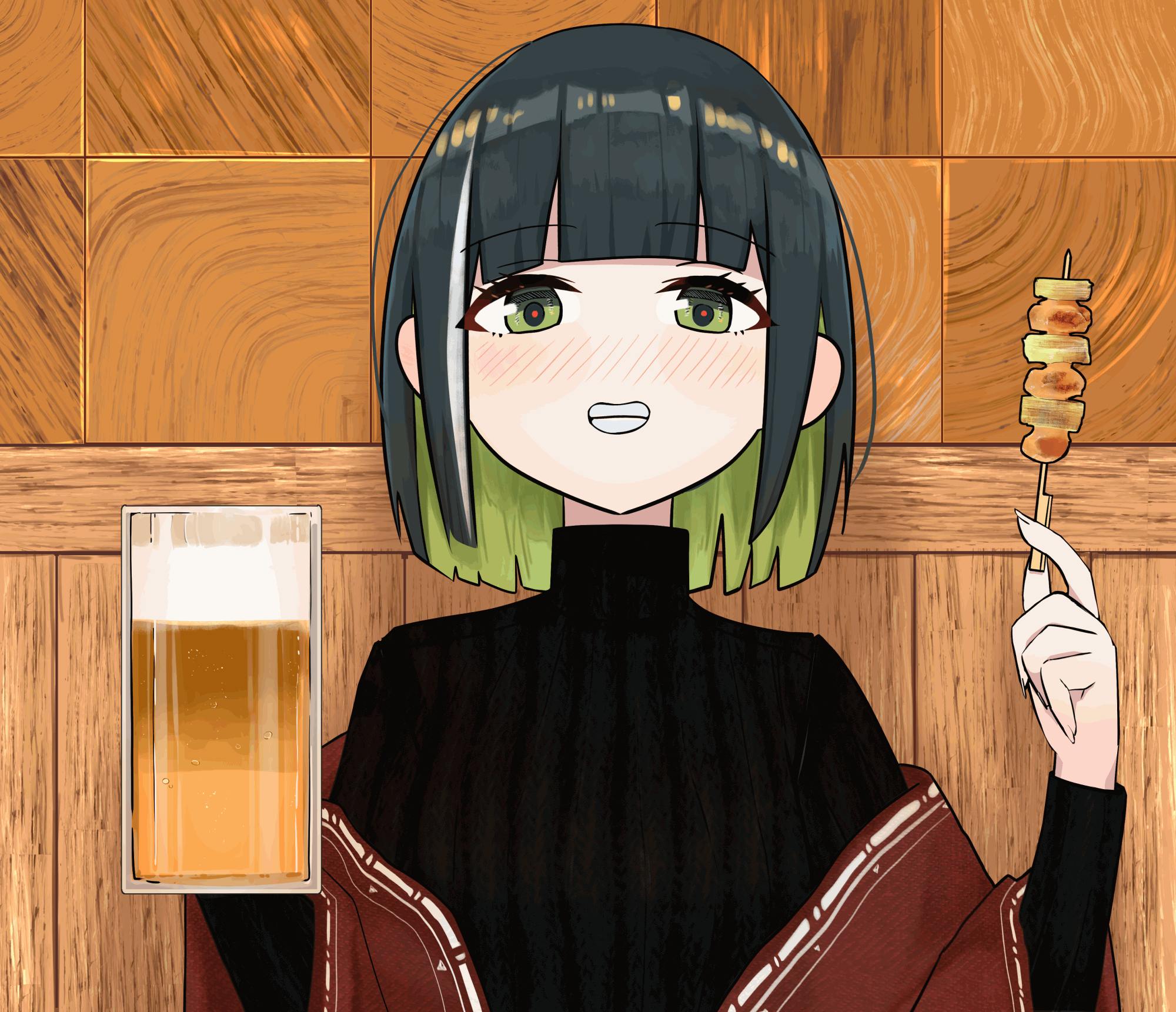 skeb依頼 GIF-1