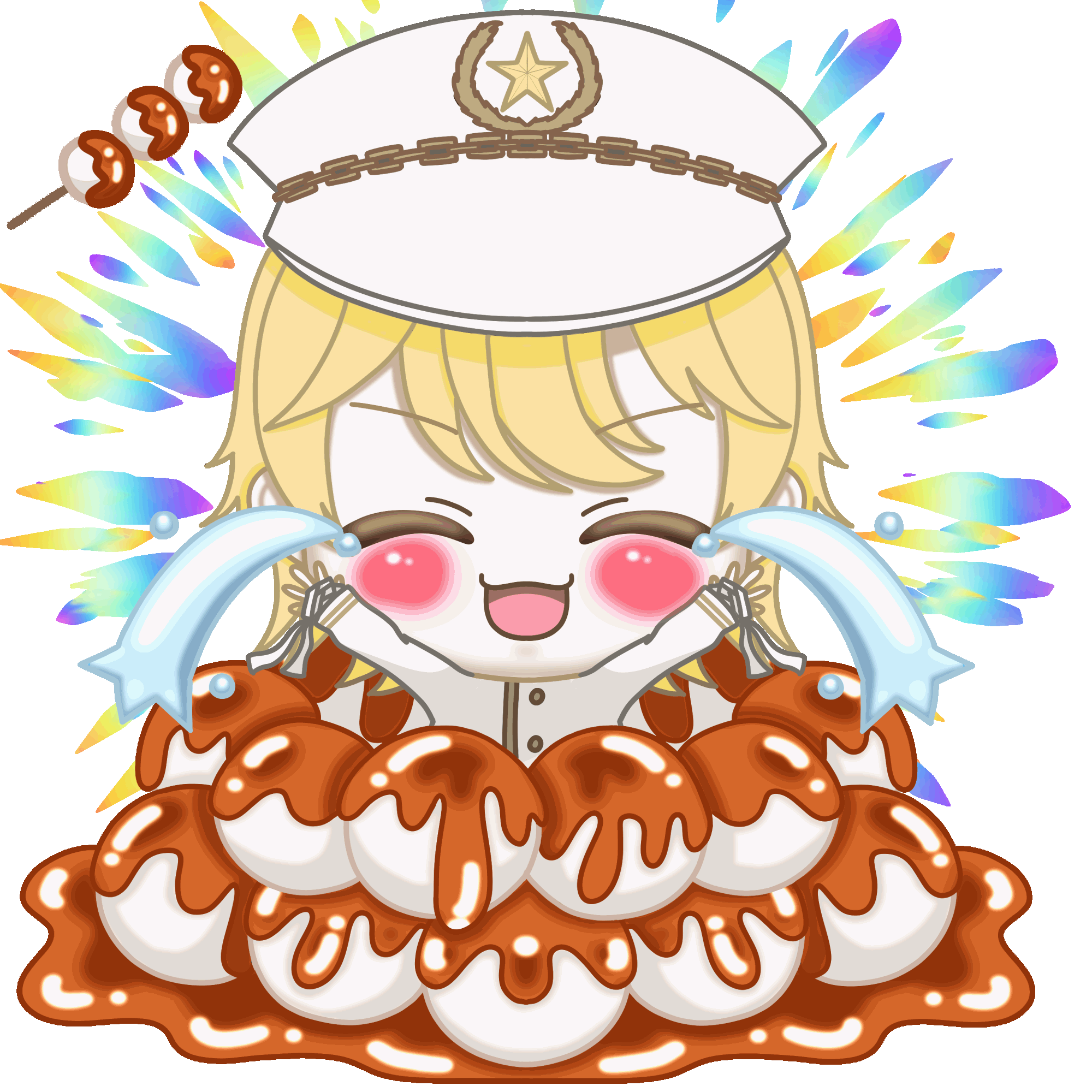 玄久寿カオル様　ギフトモーションＧＩＦ-1