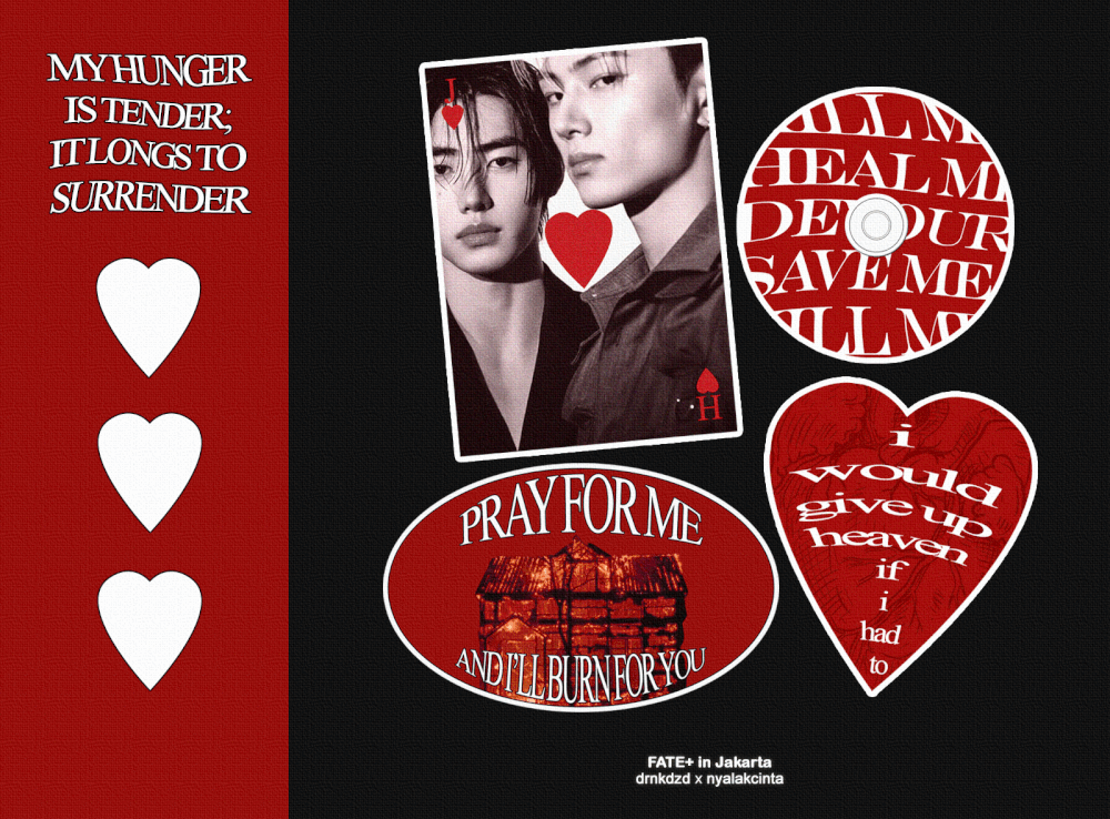 FATE+ in Jakarta-1