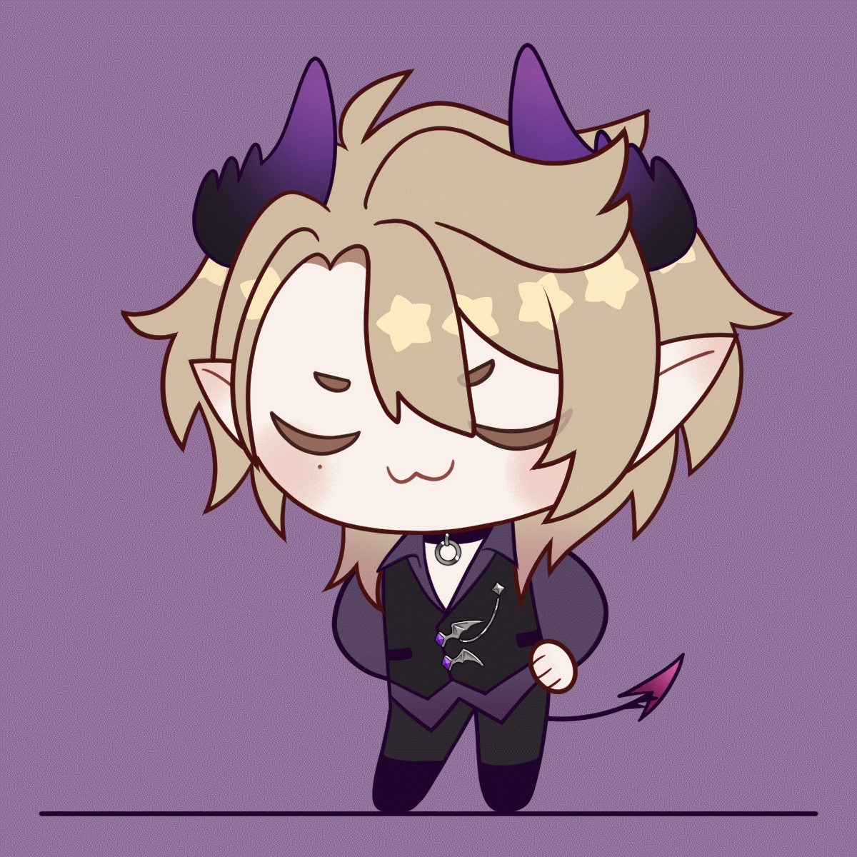 chibi Zanny wiggles-1
