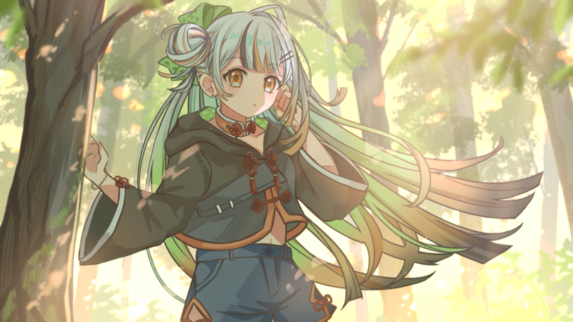 配信待機用ループアニメーション-1