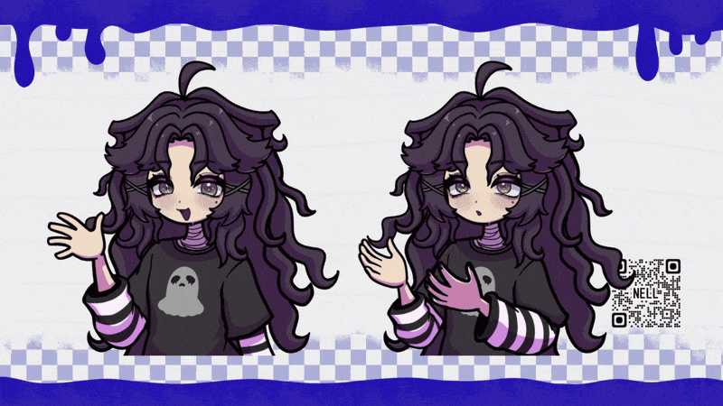 ご依頼アニメーション for Kai-1