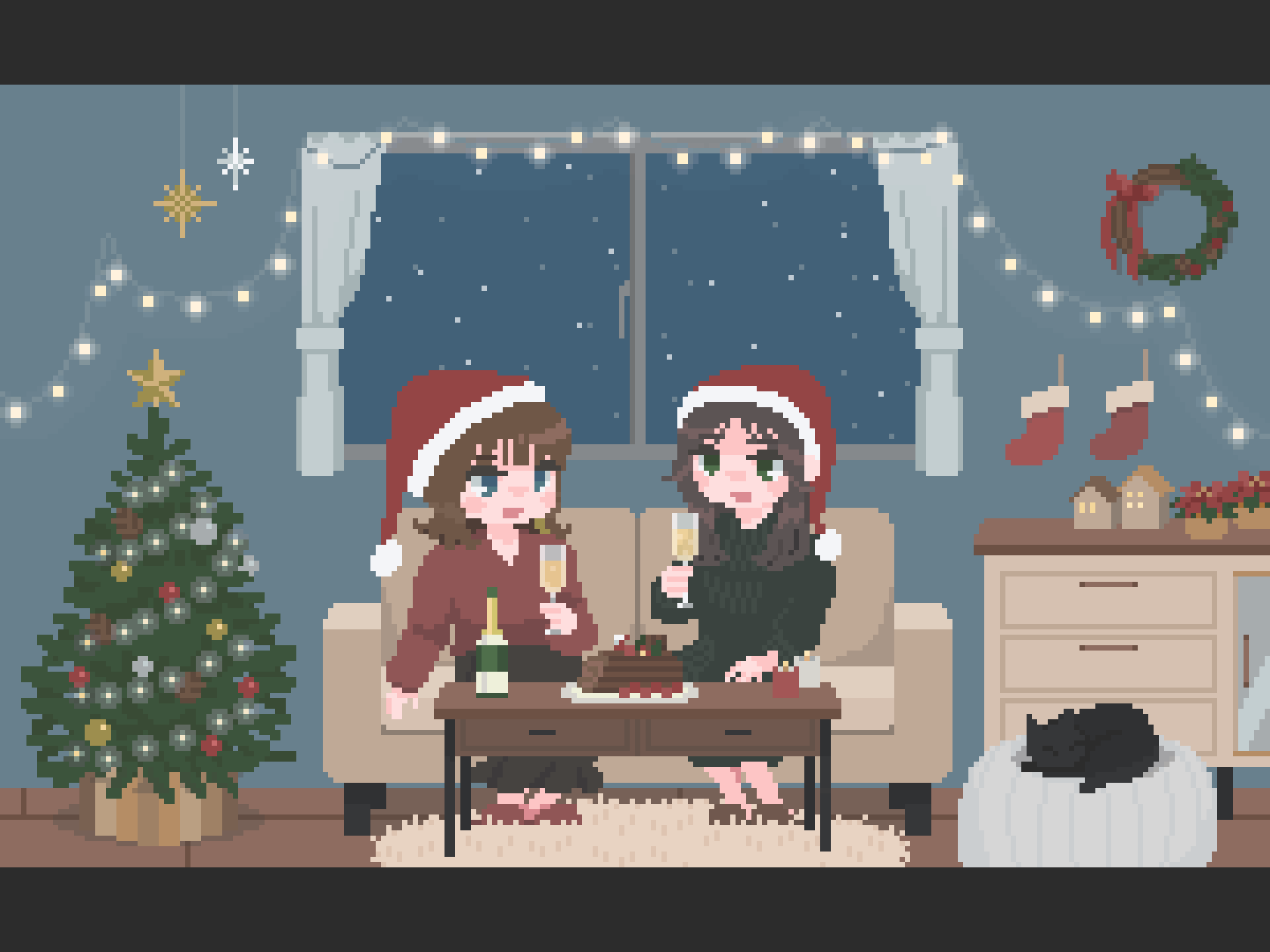 Xmas party-1