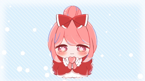 【Live2Dモデル03】-1