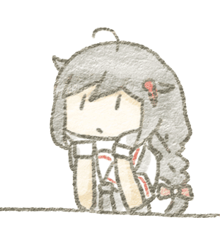 二次創作　艦これ-1