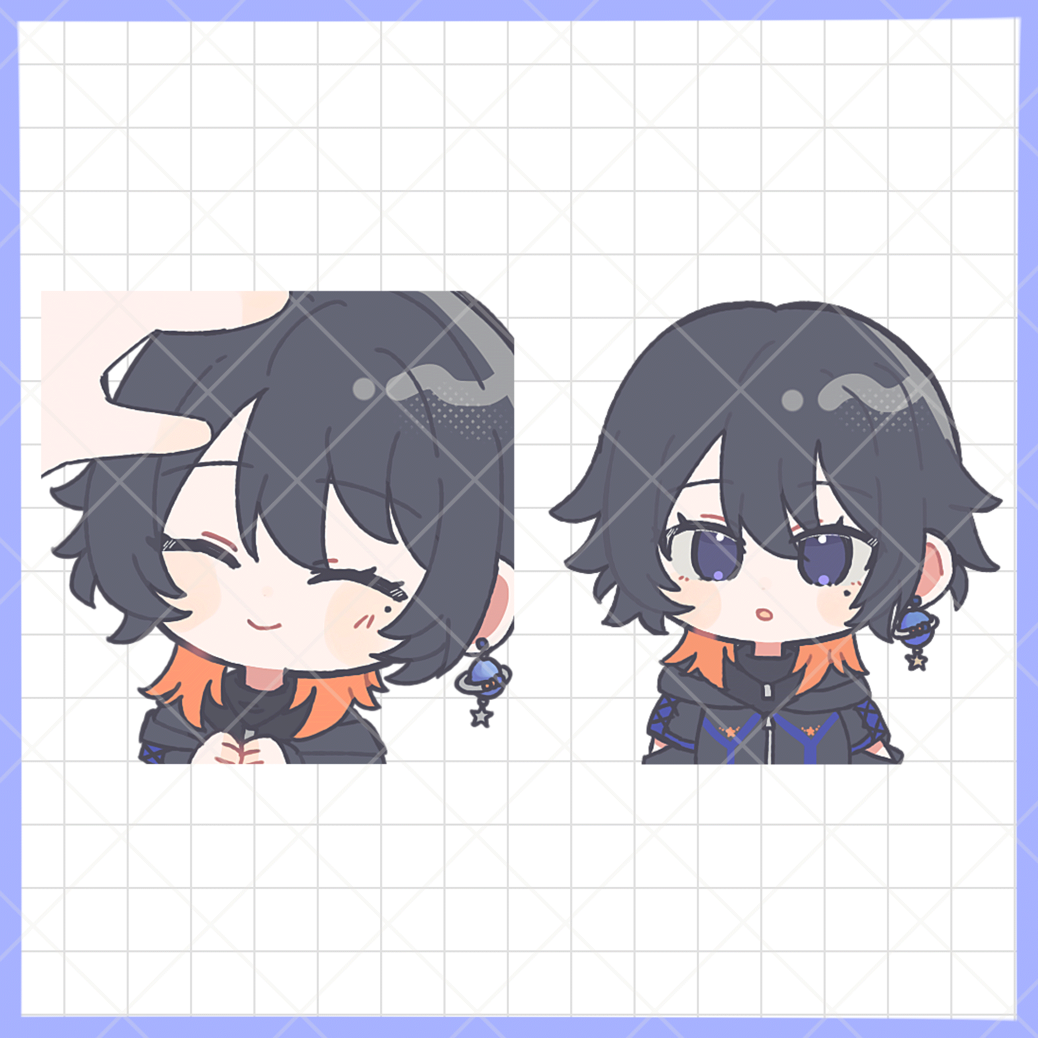 Twitch用gifスタンプ-1