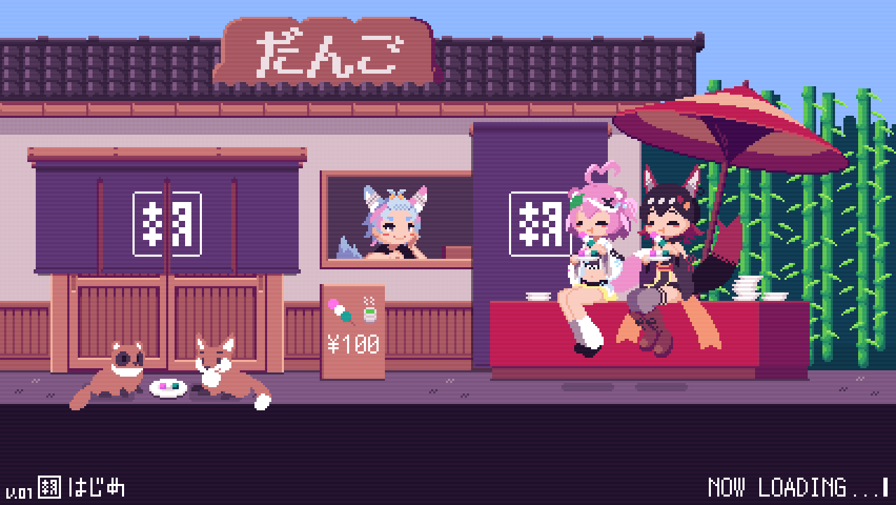 待機画面試作３号-1