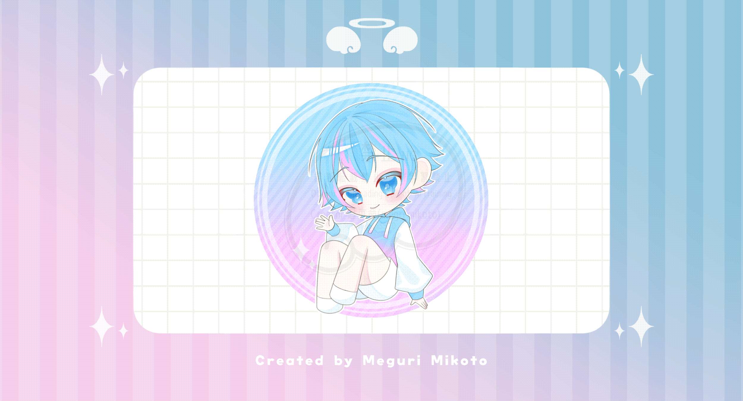 【量産】蓮様《おすわりSDﾘﾒｲｸ》-1