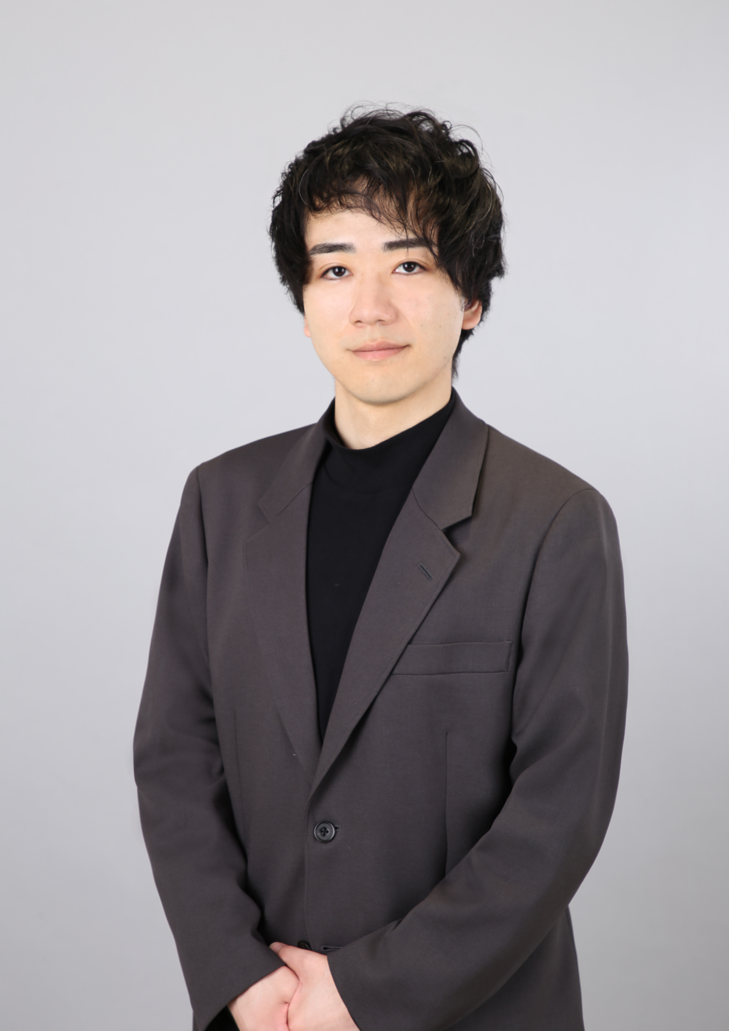 さとうひろき 佐藤 弘樹 - foriio