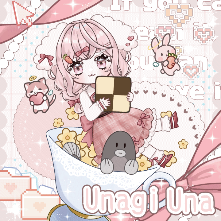 ゆるふわイラストGIF-1