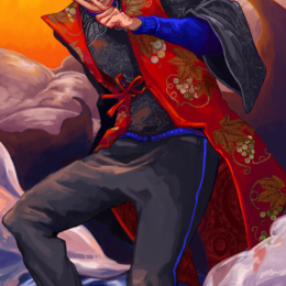 Avatar
