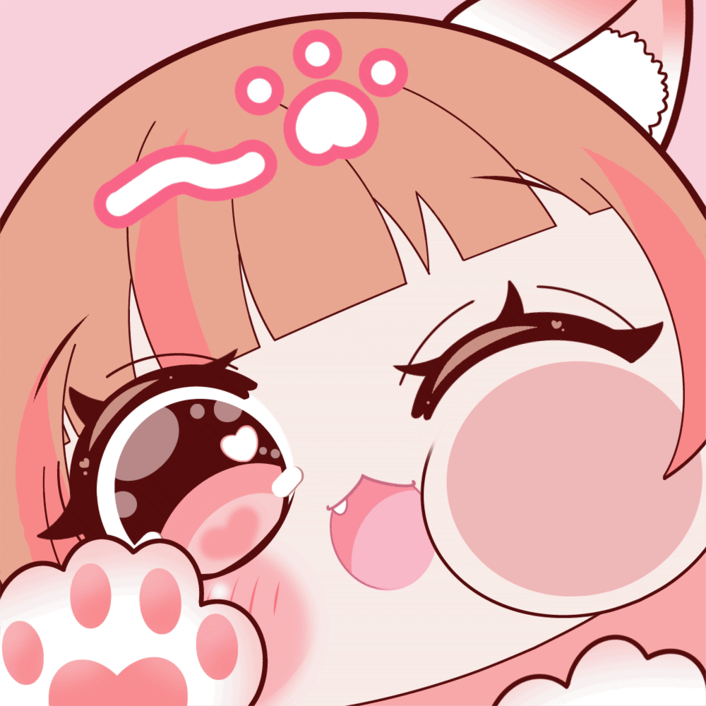 【量産依頼】　むぎゅっ　１枚500円～-1