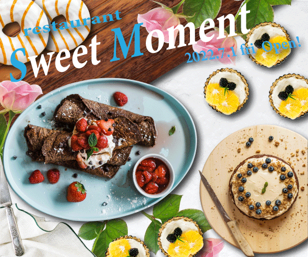 Sweet Moment-1
