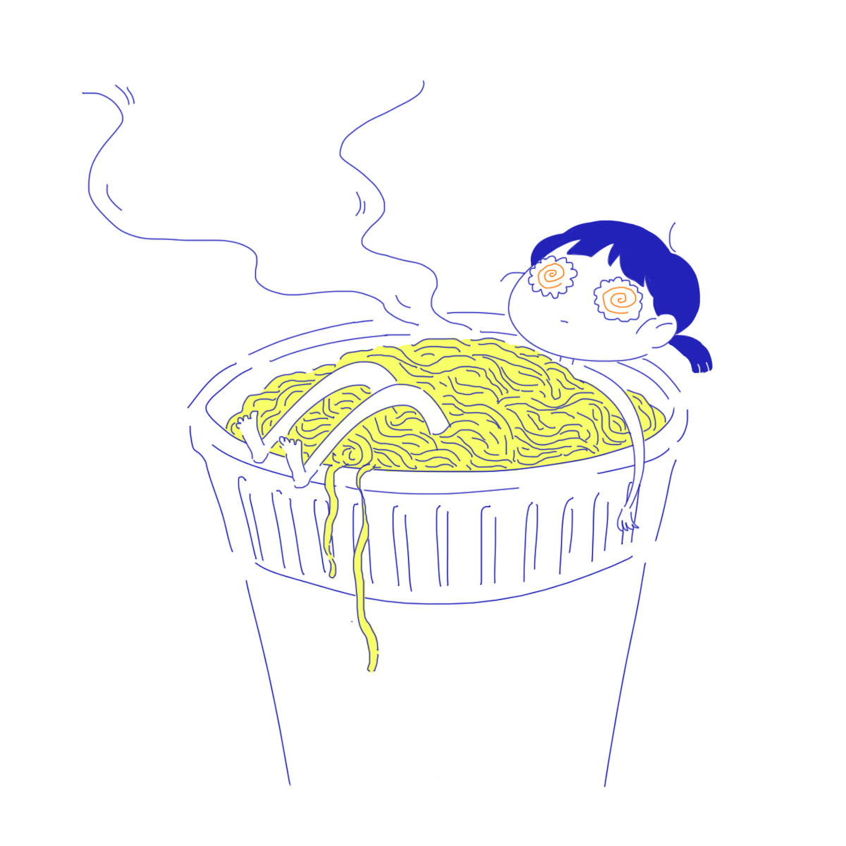 Noodle onsen-1