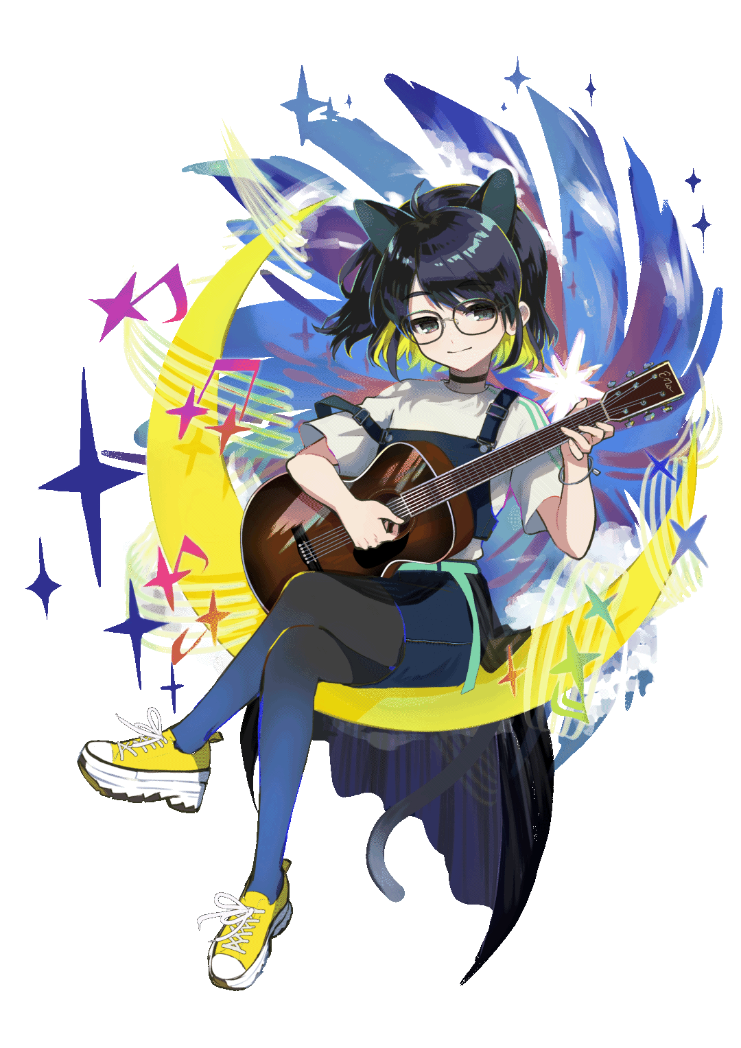 アニメーションイラスト-1