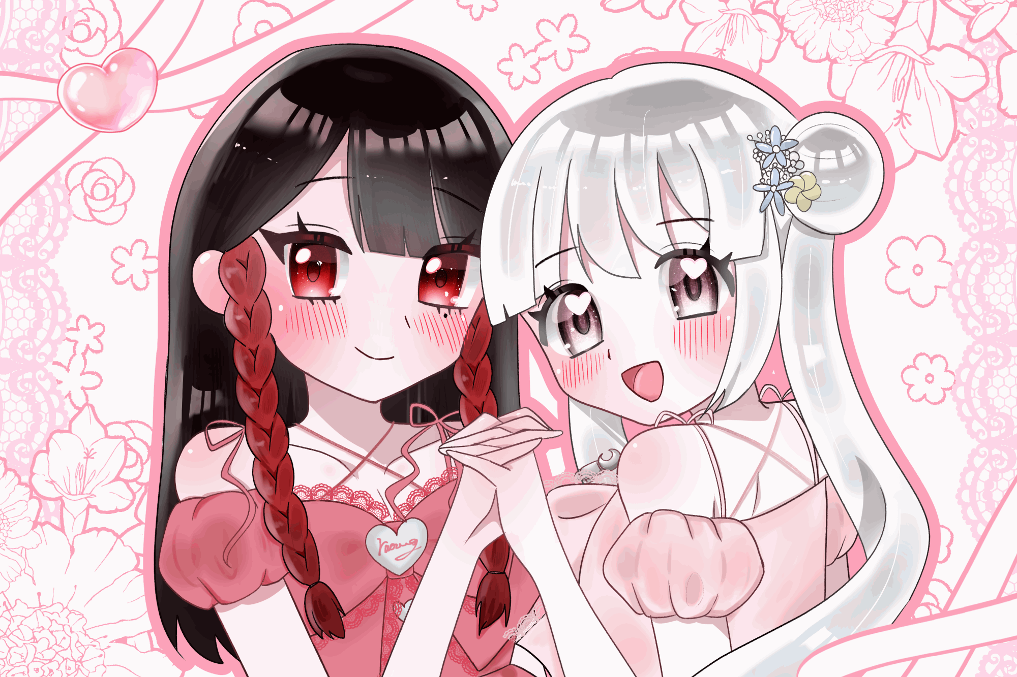 コテ同胸上＋瞬き-1