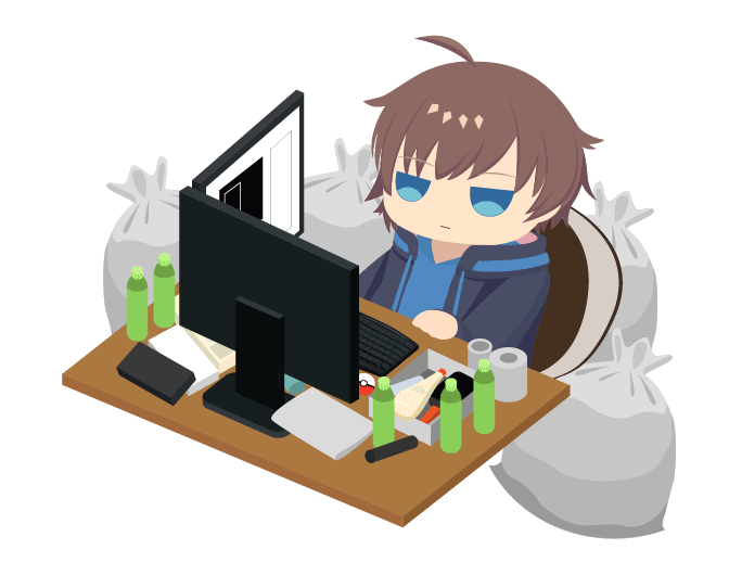 ナポレボ誕生日2023-1