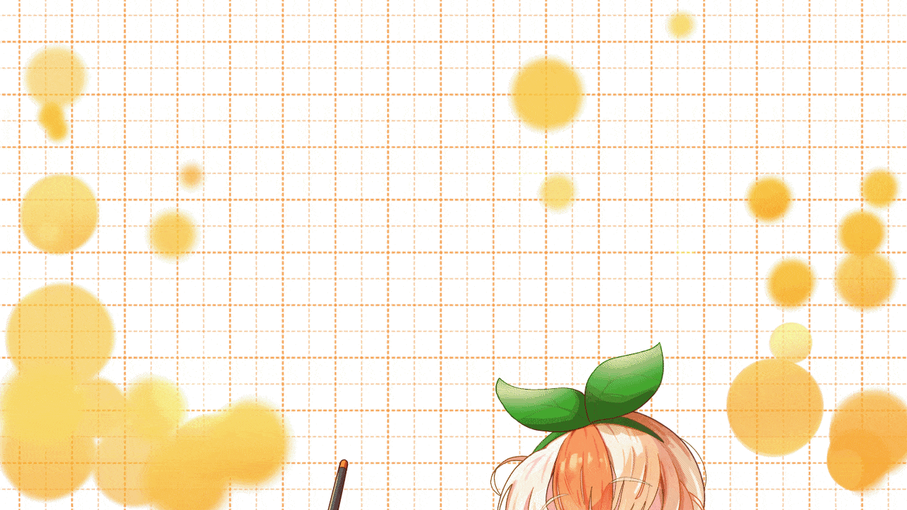 OC　Live2Dイラスト-1