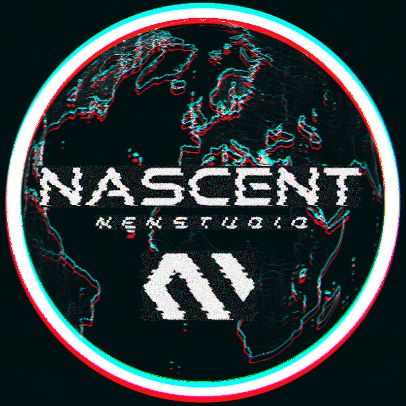 NEN STUDIO NASCENT - REVEAL-1