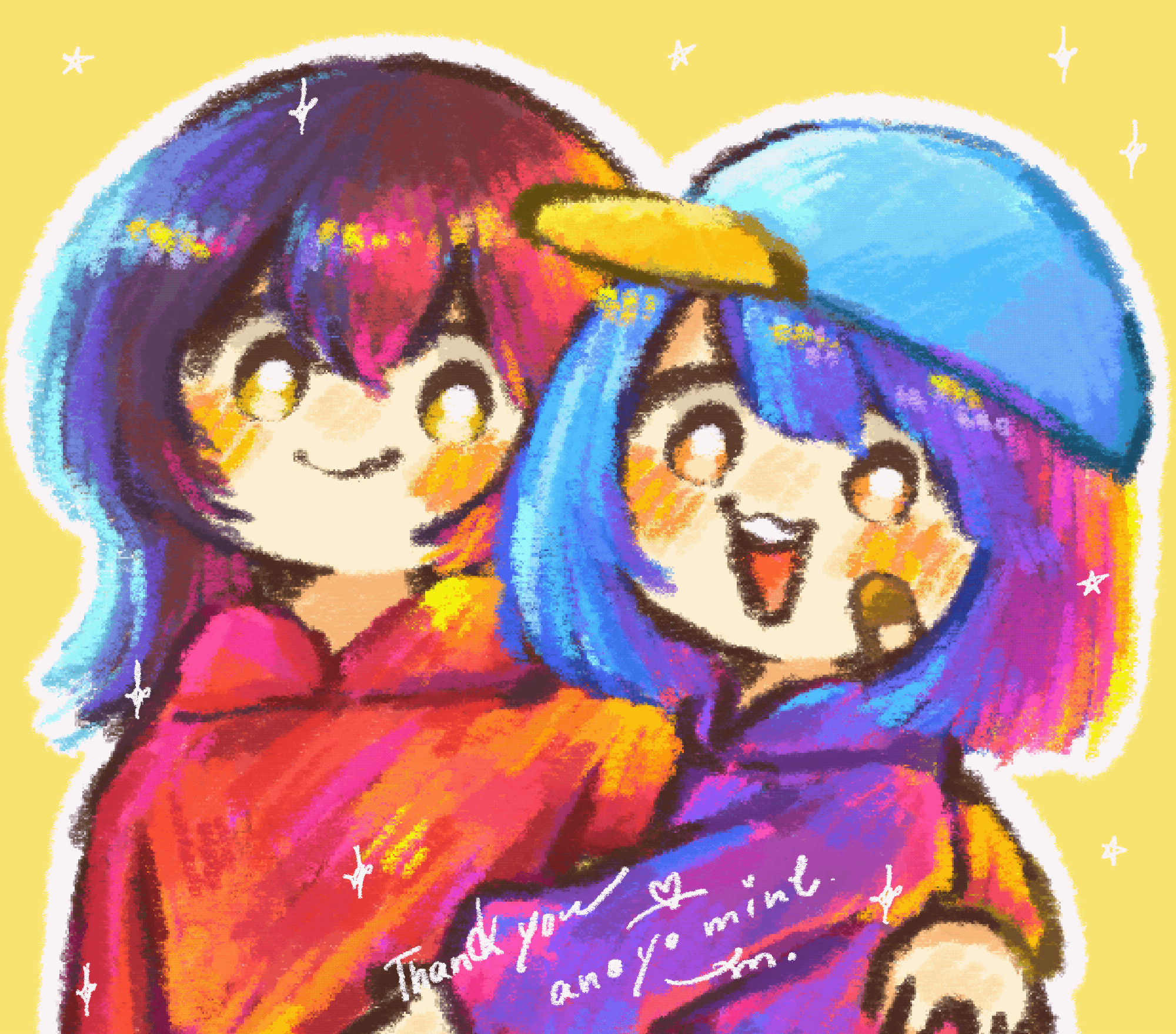 バストアップskeb-1