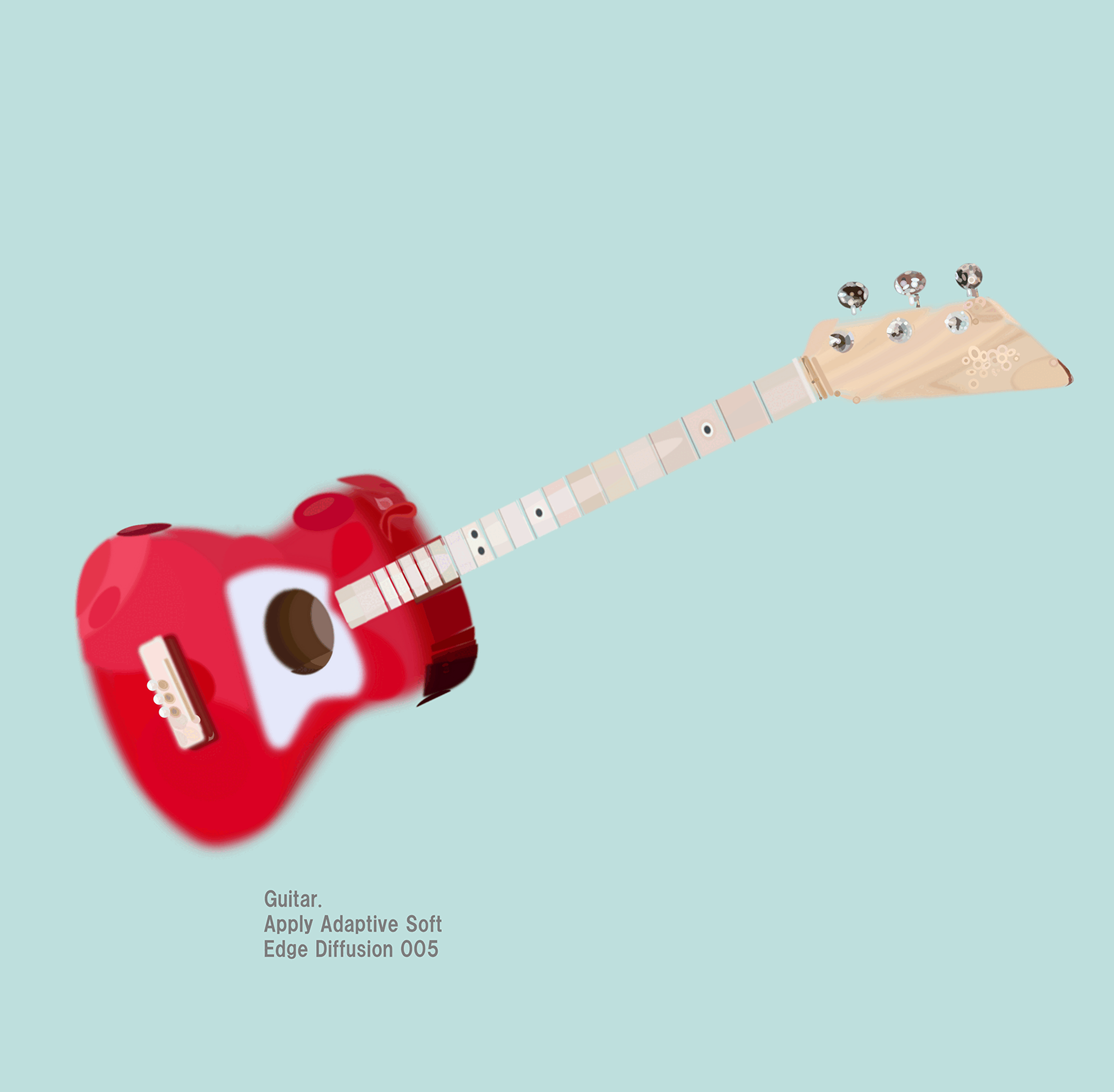 Guitar-1