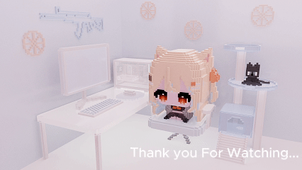 【実績公開】お部屋量産のご依頼にて作成させていただきました♪-1