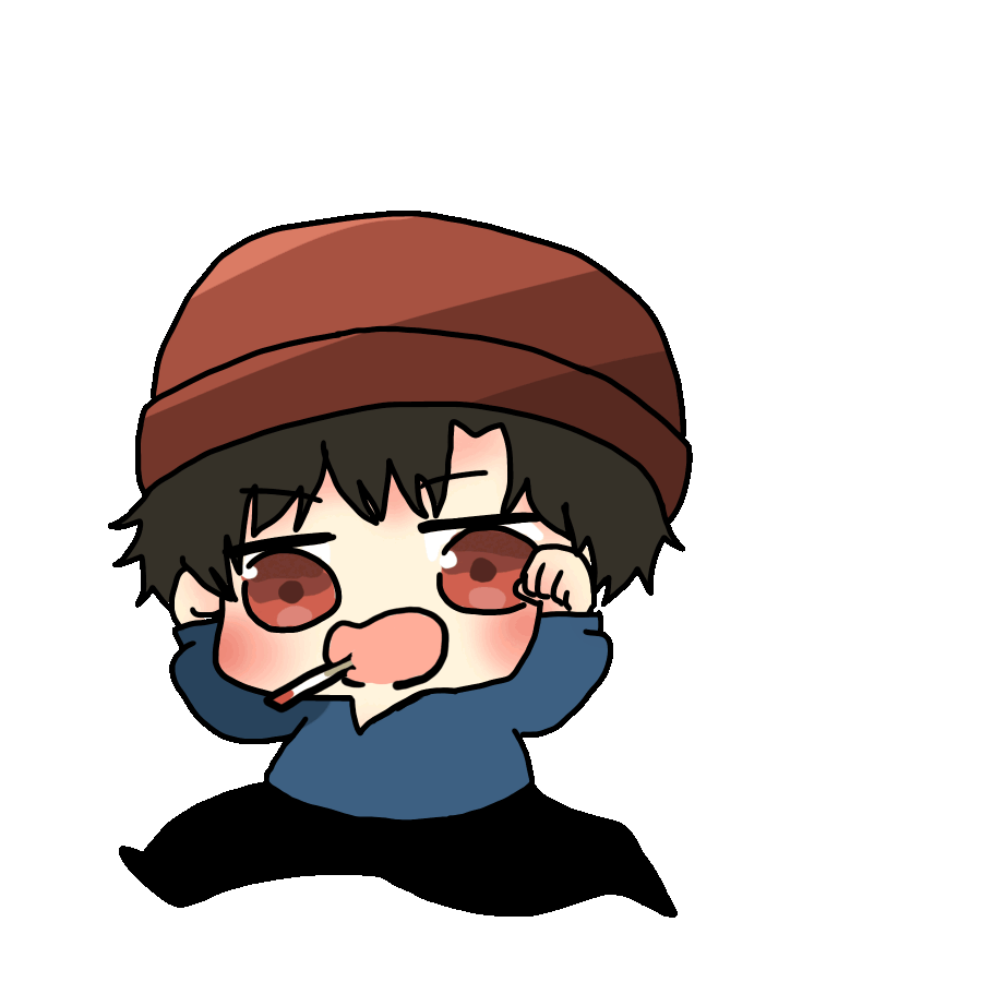 【gifアニメ】走る-1