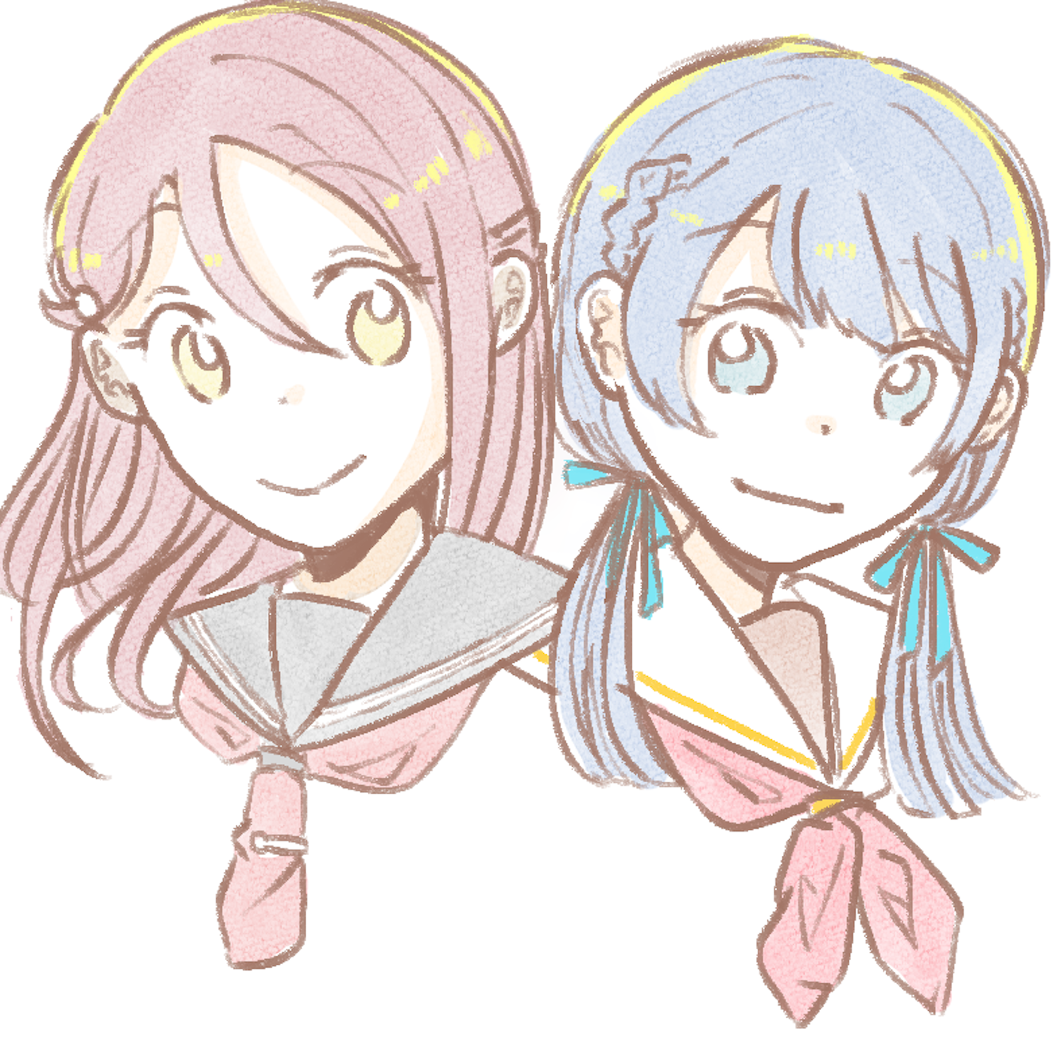 kgpr_fa #カゲロウデイズの日 #カゲプロの日 #如月モモ 11年前、私の目