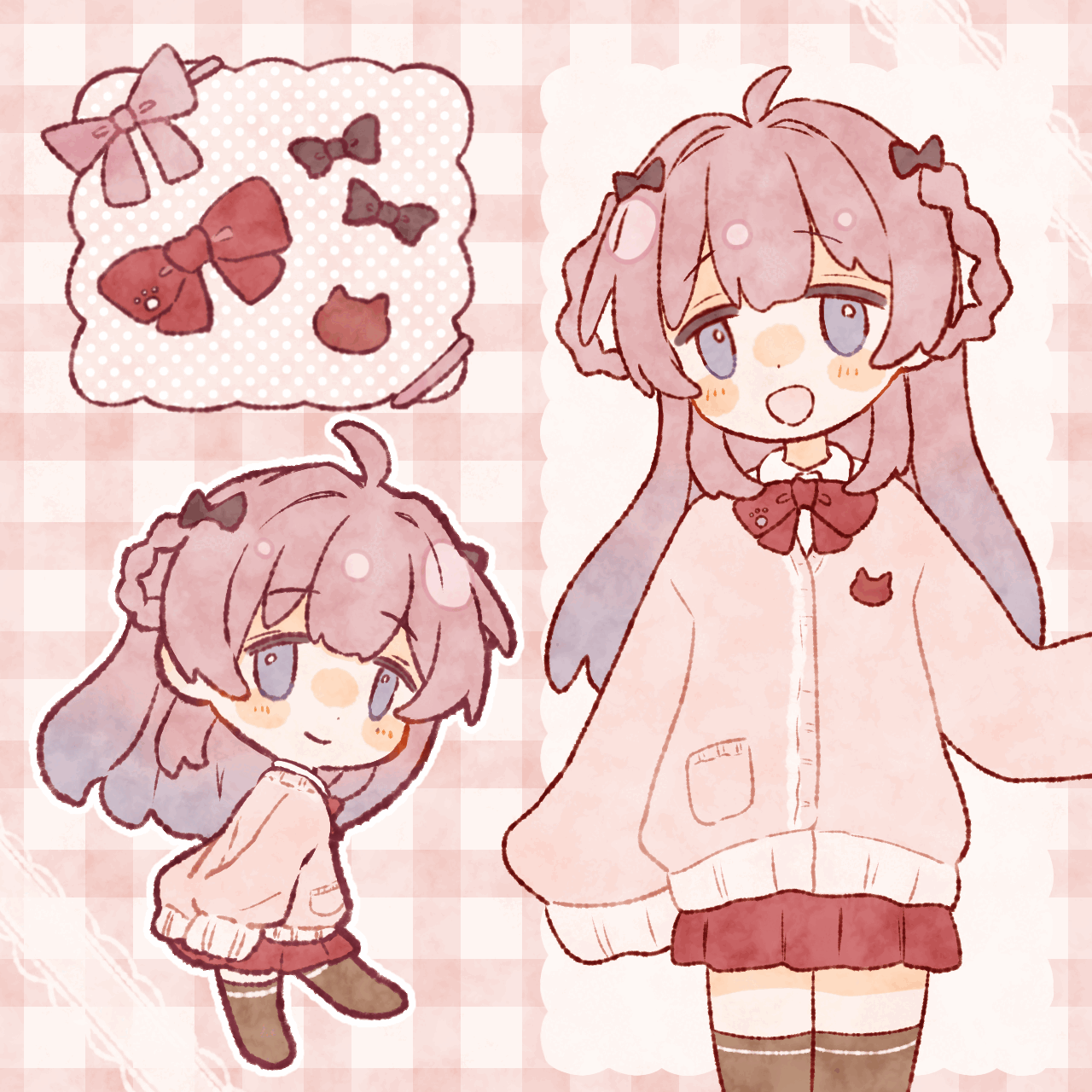 【企画】ループアニメーション-1