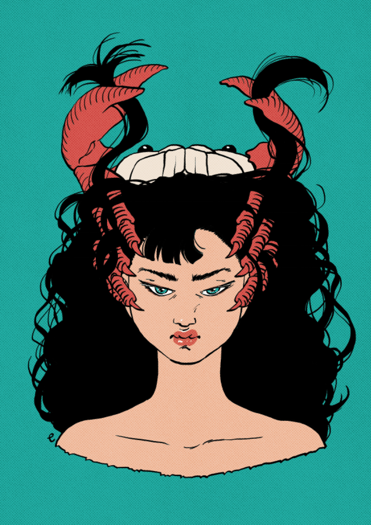 Crab-1