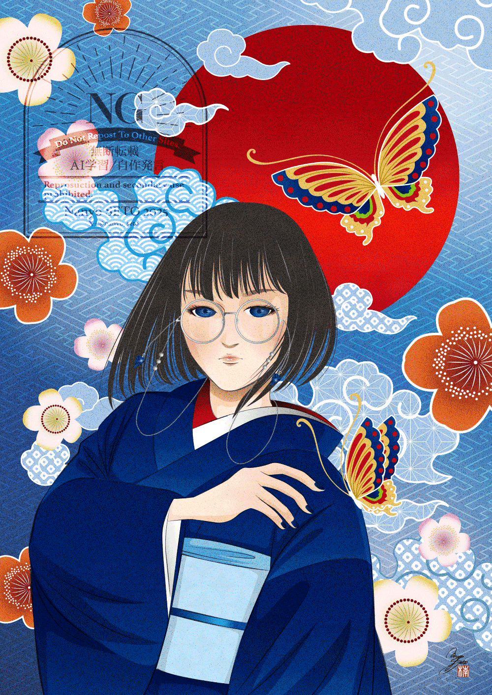 展示会用展示作品-1