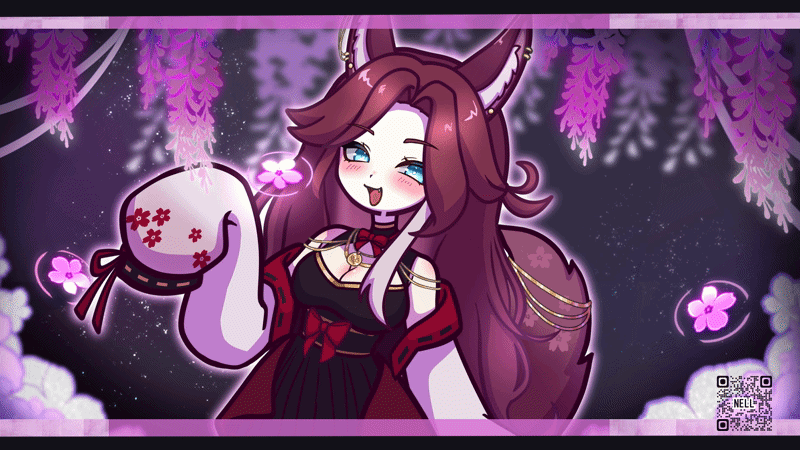 Comms for Scarlett Saiya-1