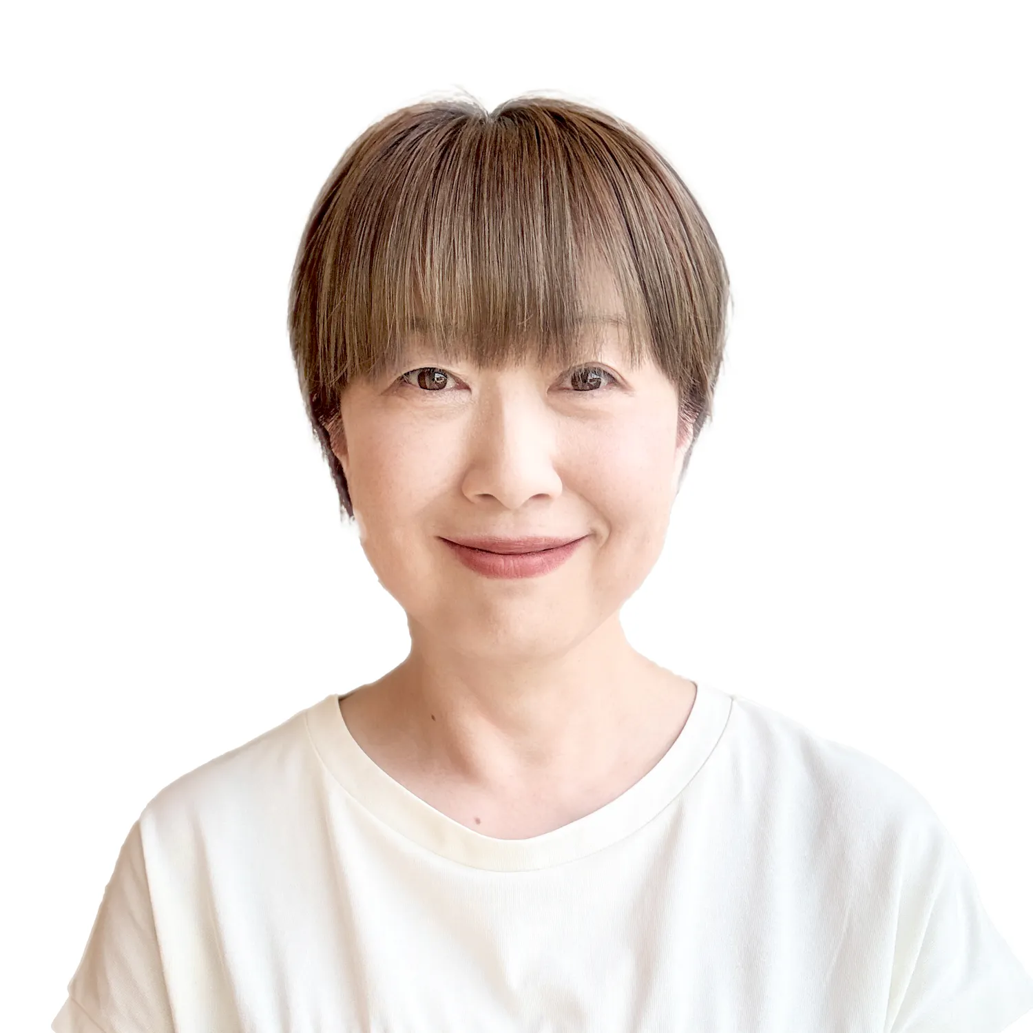 Hitomi Hirata［平田 ひとみ］ - foriio