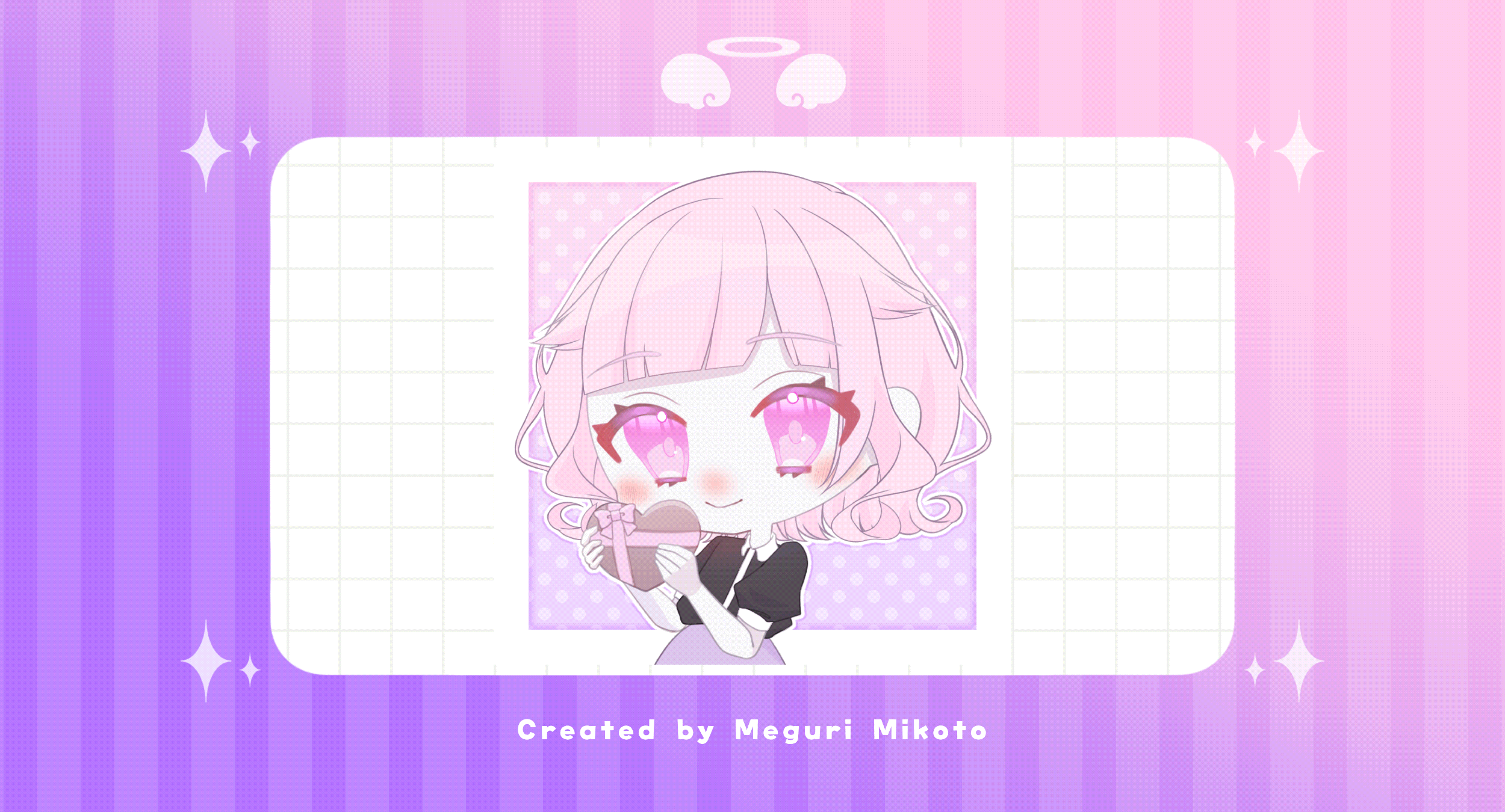 【量産】りた様《ﾊｰﾄSD》-1