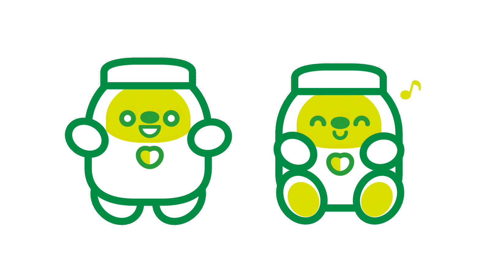キャラクター『くすりまん』-1