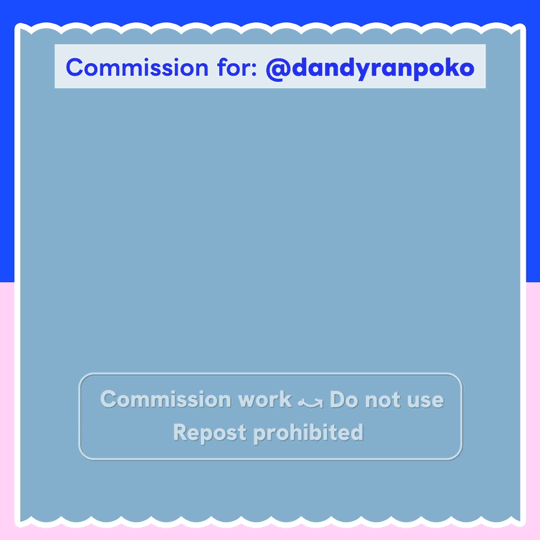 Prim's YCH Animated Stream Alert / Emote-1