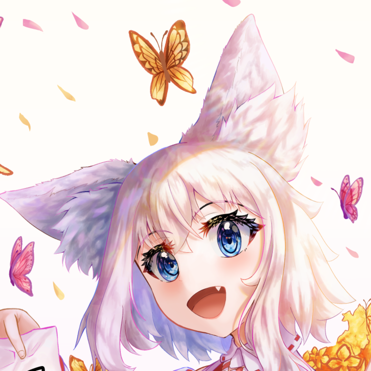 Σウルフ - foriio