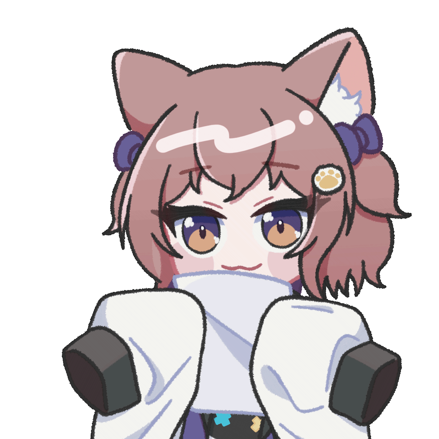 ゆづねこ｜メンバーシップアラート-1