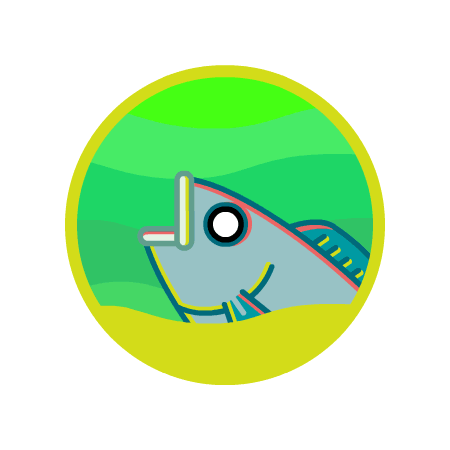 アニメーション習作-1