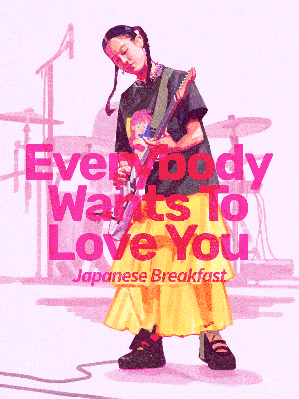 Japanese Breakfast-1